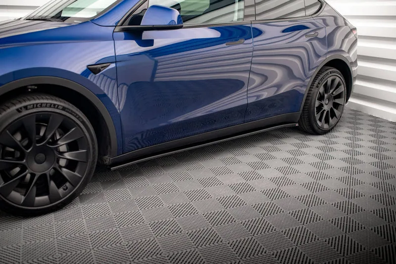 Küljeliistud V.2 — Tesla Model Y (2020–2025)
