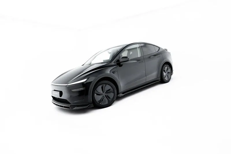 Комплект обвеса — Tesla Model Y Premium Mk1 Facelift (2025–)