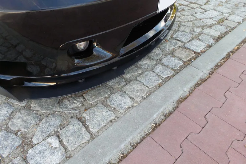 Front splitter — Toyota Celica T23 (1999–2002)