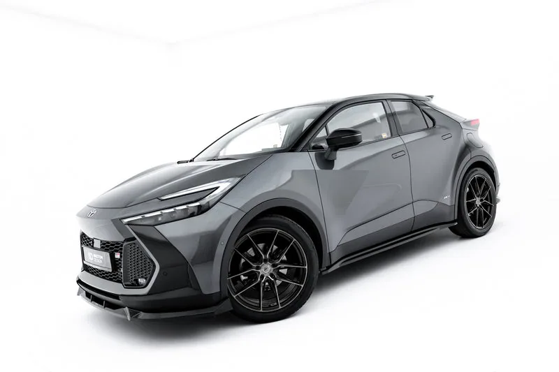 Stiilikomplekt — Toyota C-HR Mk2 (2023–)