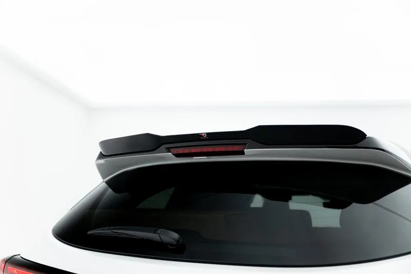 Спойлер-кап — Toyota Highlander Mk4 (2019–)