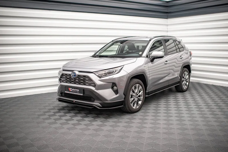 Stiilikomplekt — Toyota RAV4 Mk5 (2019–)