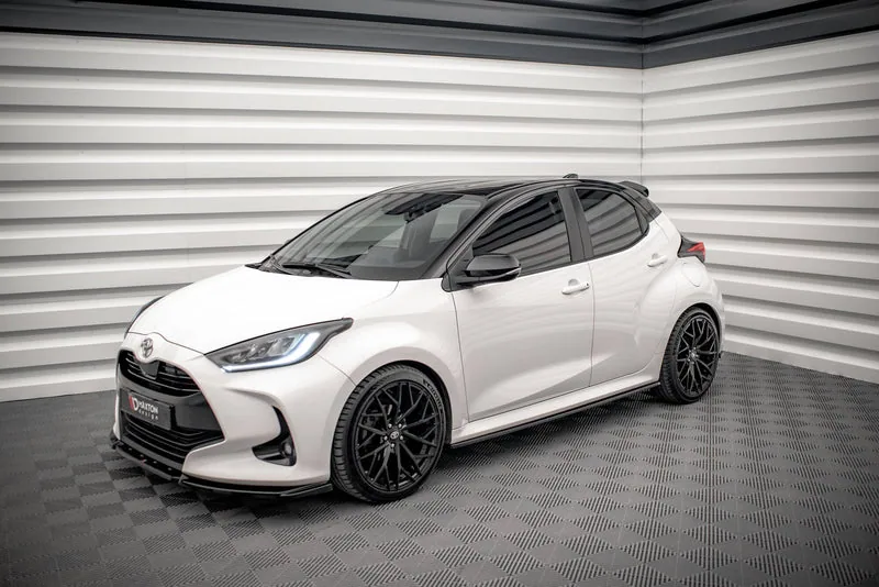 Stiilikomplekt — Toyota Yaris GR Sport Mk4 (2019–)