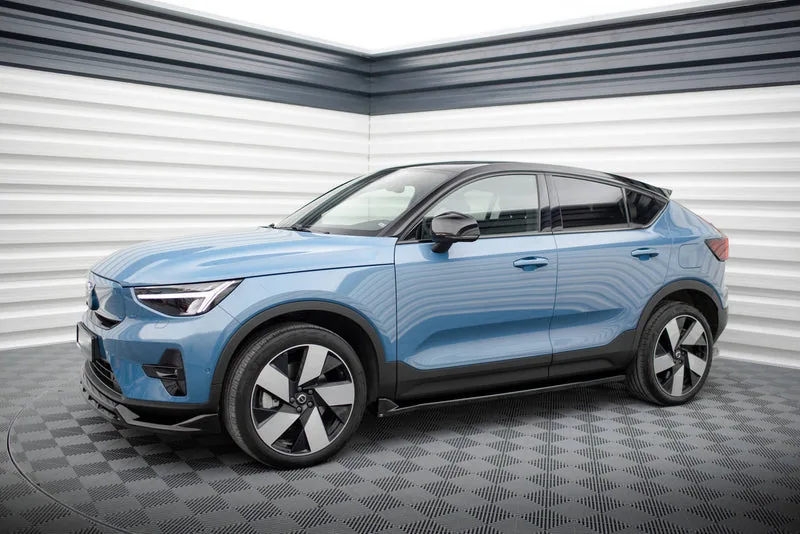 Stiilikomplekt — Volvo C40 Mk1 (2021–)