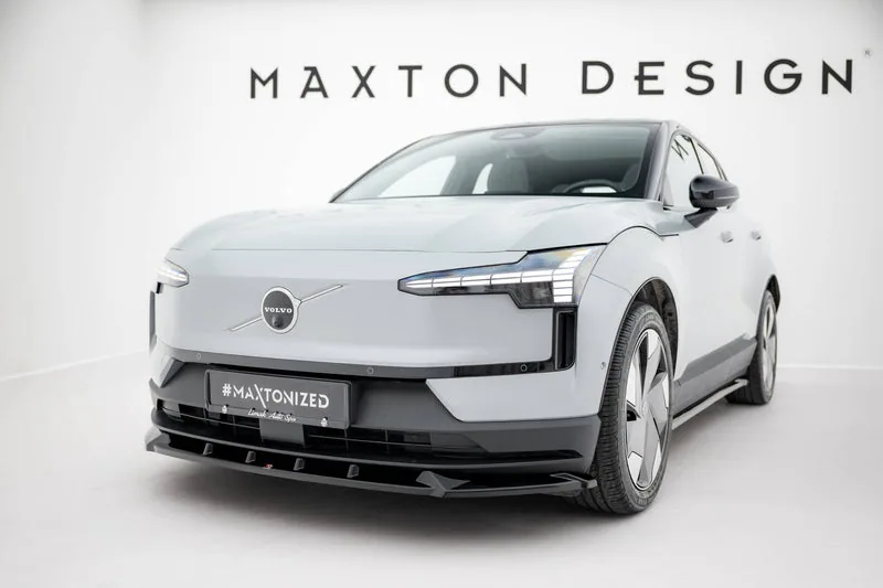 Front splitter — Volvo EX30 Mk1 (2023–)