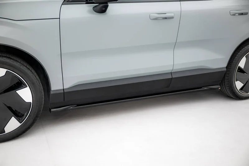 Накладки на пороги — Volvo EX30 Mk1 (2023–)