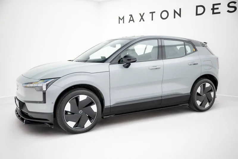 Styling kit — Volvo EX30 Mk1 (2023–)