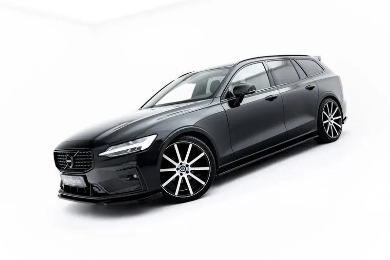 Styling kit — Volvo V60 R-Design Mk3