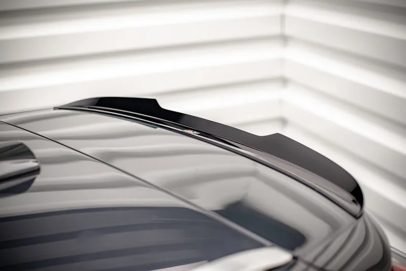 Spoiler cap — Volvo V90 Mk2 (2016–)