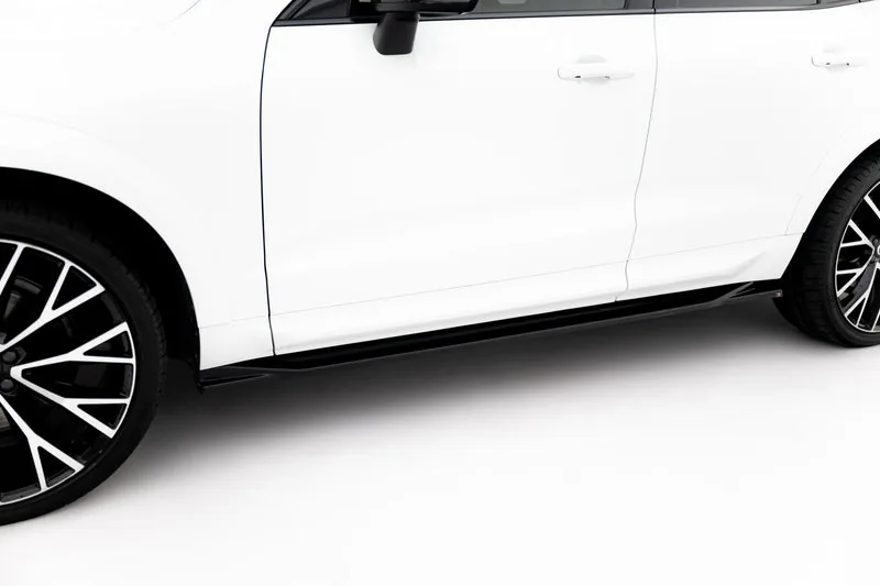 Küljeliistud — Volvo XC60 Mk2 R-Design (2017–2021)