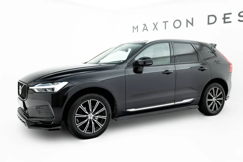 Комплект обвеса — Volvo XC60 Mk2 (2017–2021)
