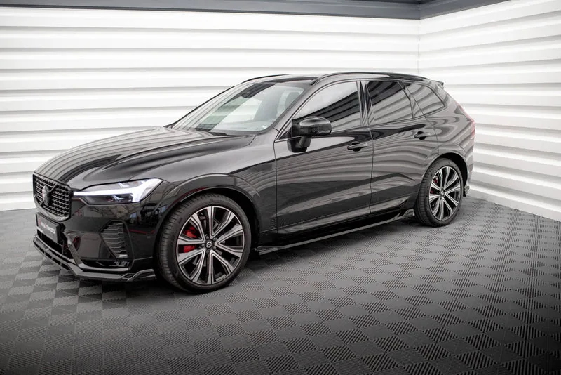 Styling kit — Volvo XC60 R-Design Mk2 Facelift (2021–)