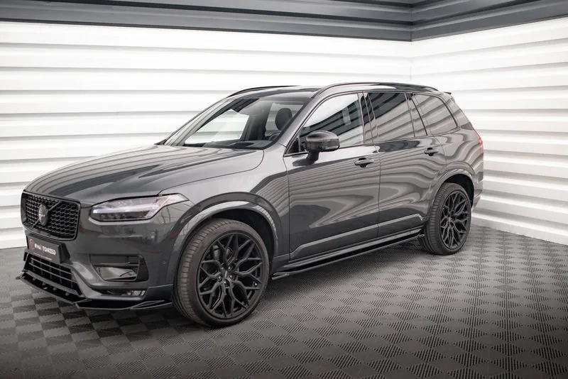 Stiilikomplekt — Volvo XC90 R-Design Mk2 Facelift (2019–)