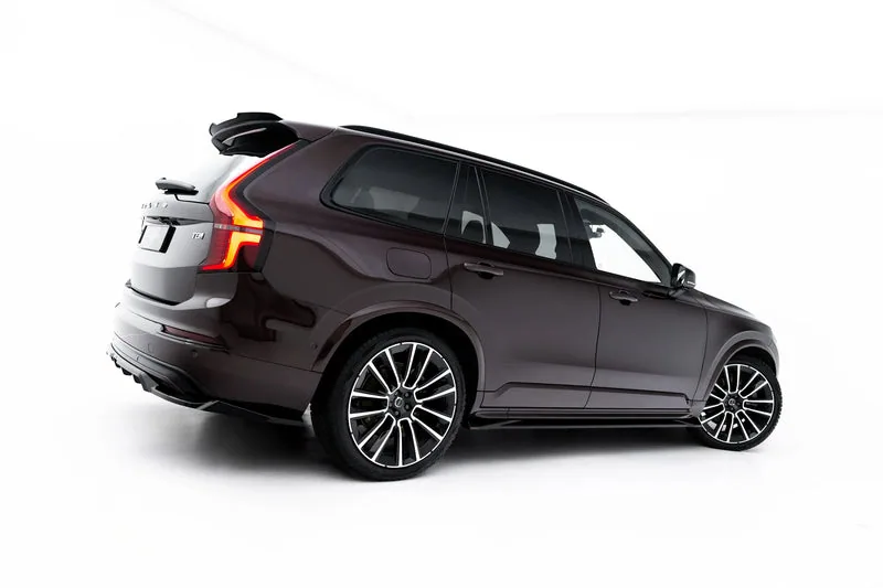 Küljeliistud — Volvo XC90 Mk2 Facelift 2
