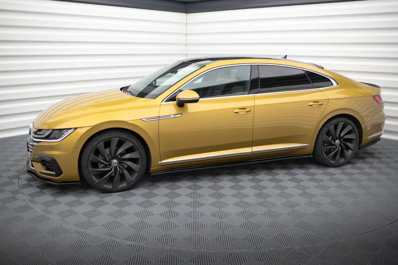 Комплект обвеса — Volkswagen Arteon R-Line Sedan / Shooting Brake Mk1 (2017–2020)