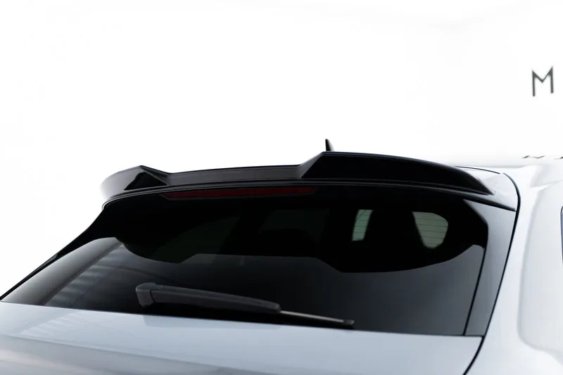 Spoiler cap 3D — Volkswagen Arteon R-Line Shooting Brake Mk1 Facelift (2020–2025)