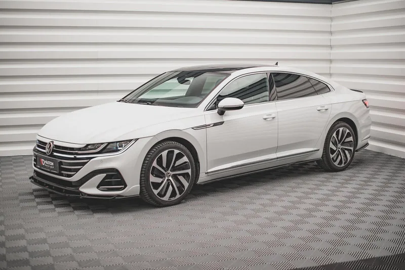 Комплект обвеса — Volkswagen Arteon R-Line Sedan / Shooting Brake Mk1 Facelift (2020–2025)