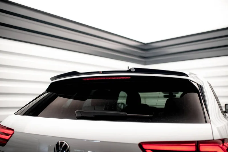 Spoiler cap — Volkswagen Atlas Cross Sport (2020–)