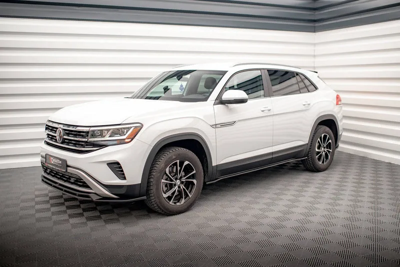 Styling kit — Volkswagen Atlas Cross Sport (2020–)