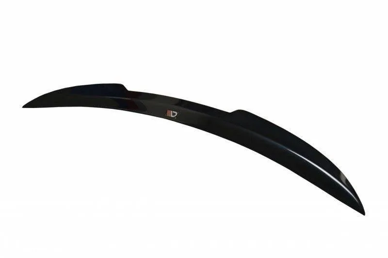 Spoiler cap — Volkswagen Beetle