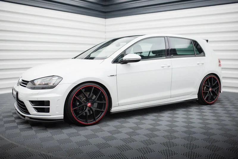 Styling kit — Volkswagen Golf R Hatchback Mk7 (2013–2016)