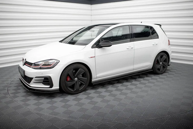 Styling kit — Volkswagen Golf GTI Mk7 Facelift