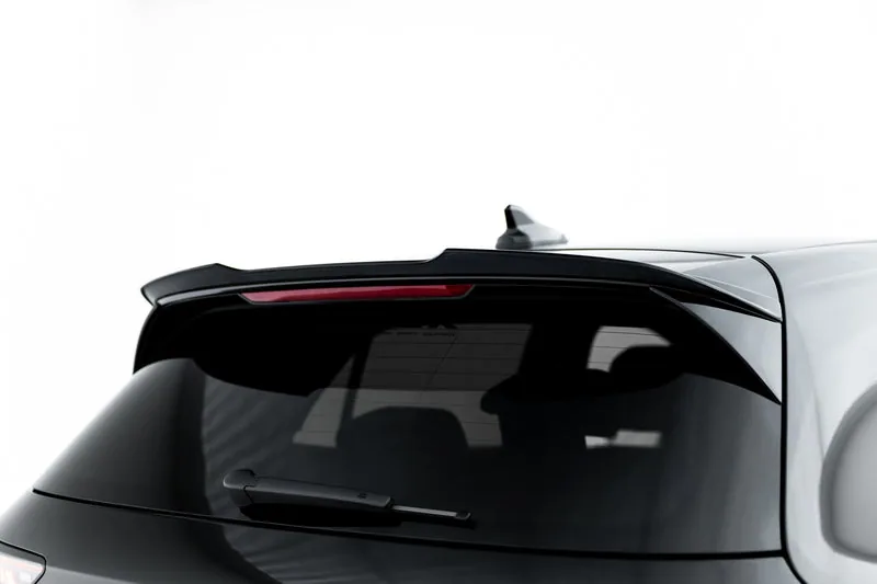 Спойлер-кап V.2 — Volkswagen Golf Hatchback Mk8 / Mk8 Facelift (2019–)