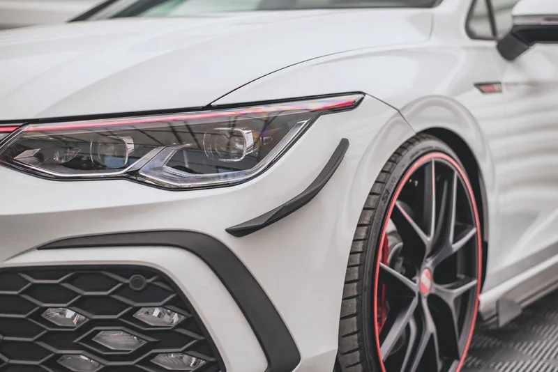 Stiilikomplekt — Volkswagen Golf GTI Mk8 (2020–2024)