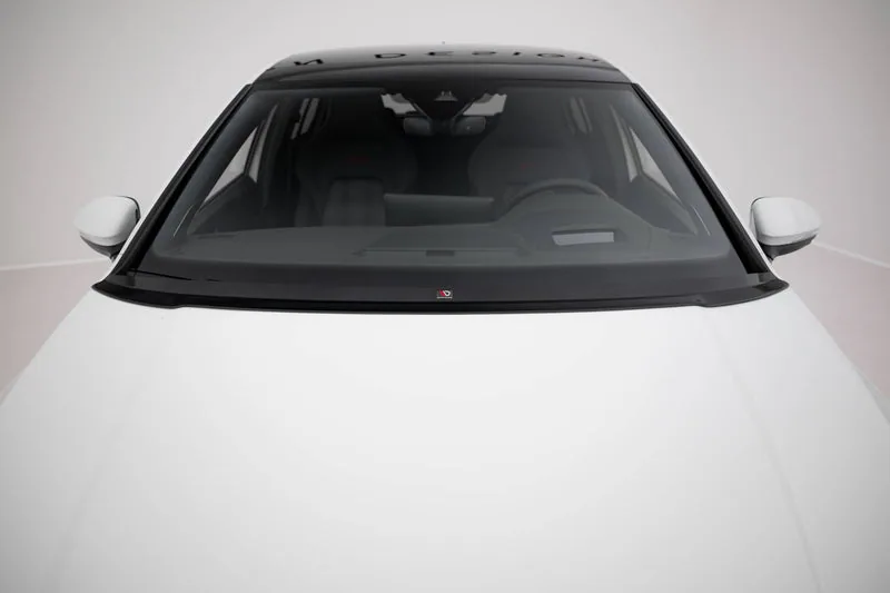 Styling kit — Volkswagen Golf Mk8 (2020–)