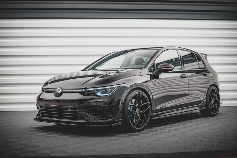 Комплект обвеса — Volkswagen Golf R Hatchback Mk8 (2020–2024)