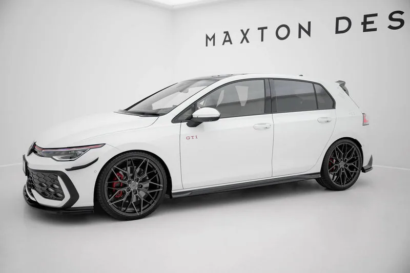 Styling kit V.3 — Volkswagen Golf GTI Mk8 Facelift (2024–)