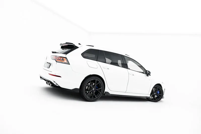 Styling kit — Volkswagen Golf R Variant Mk8 Facelift (2024–)