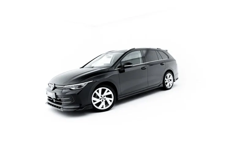 Комплект обвеса — Volkswagen Golf Variant Mk8 Facelift (2024–)