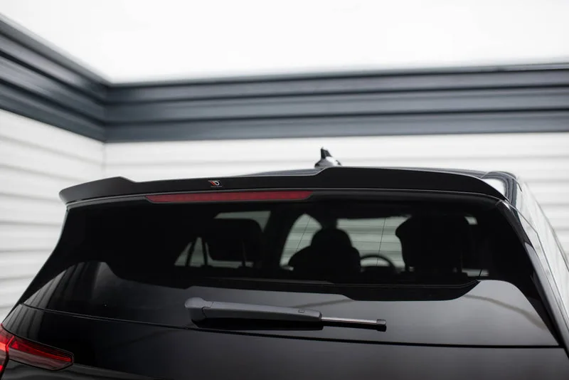 Спойлер-кап — Volkswagen ID.3 Mk1 (2019–2023)