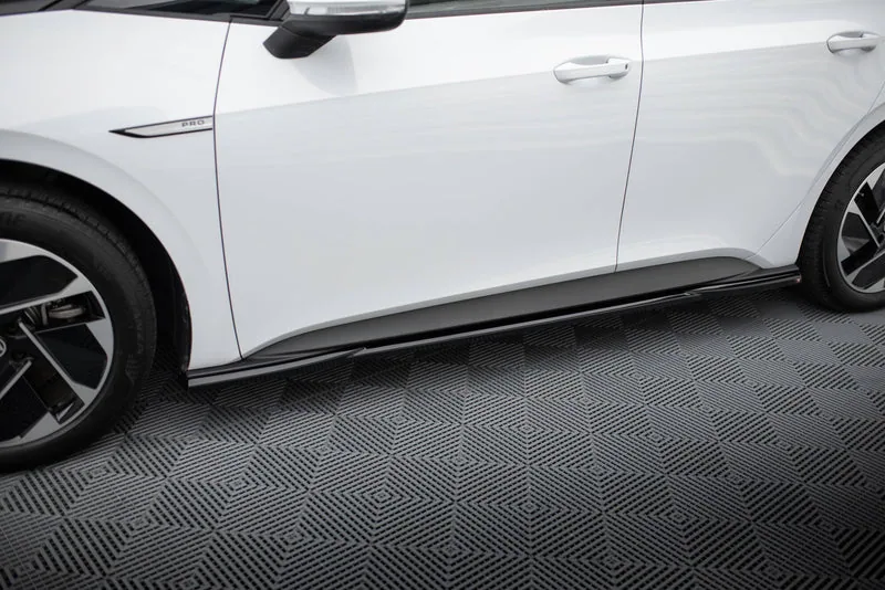 Side skirts — Volkswagen ID.3 Mk1 (2019–2023)