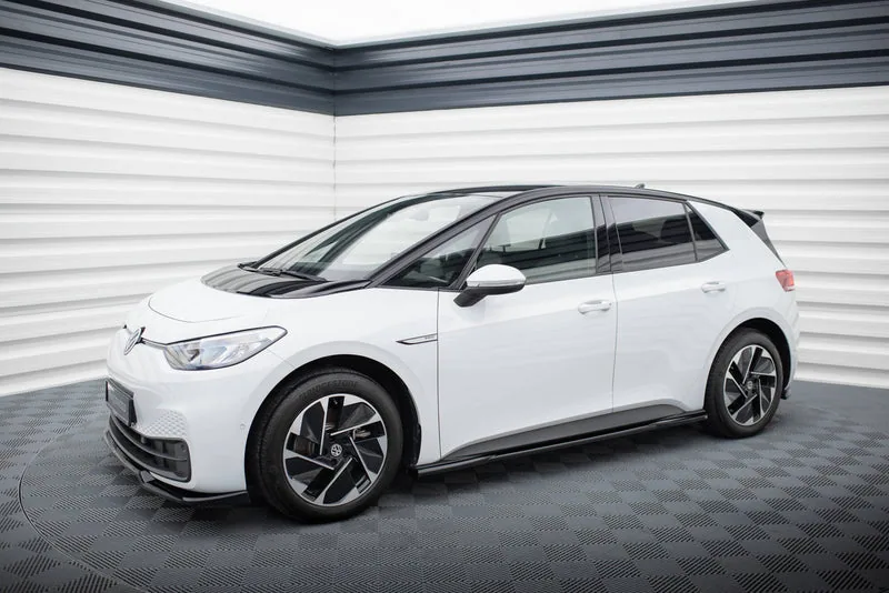 Комплект обвеса — Volkswagen ID.3 Mk1 (2019–2023)