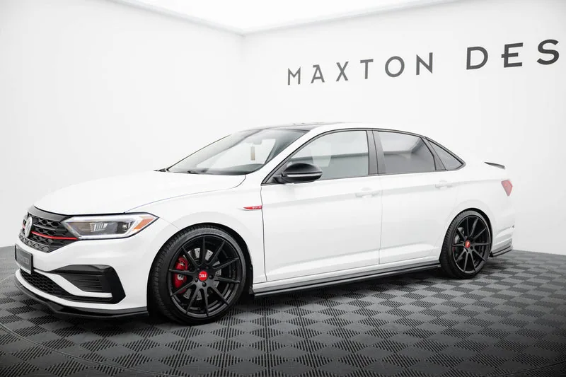 Styling kit — Volkswagen Jetta GLI Mk7 (2018–2021)