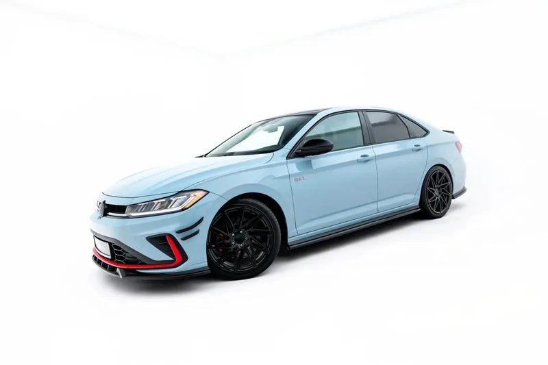 Styling kit — Volkswagen Jetta GLI Mk7 Facelift 2 (2024–)