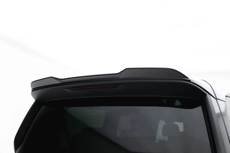 Spoiler cap 3D — Volkswagen Multivan Long T7 (2021–)