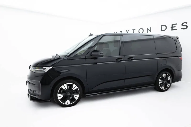 Styling kit — Volkswagen Multivan Long T7 (2021–)