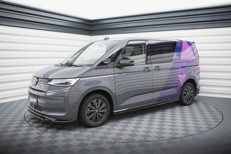 Комплект обвеса — Volkswagen Multivan T7 (2021–)