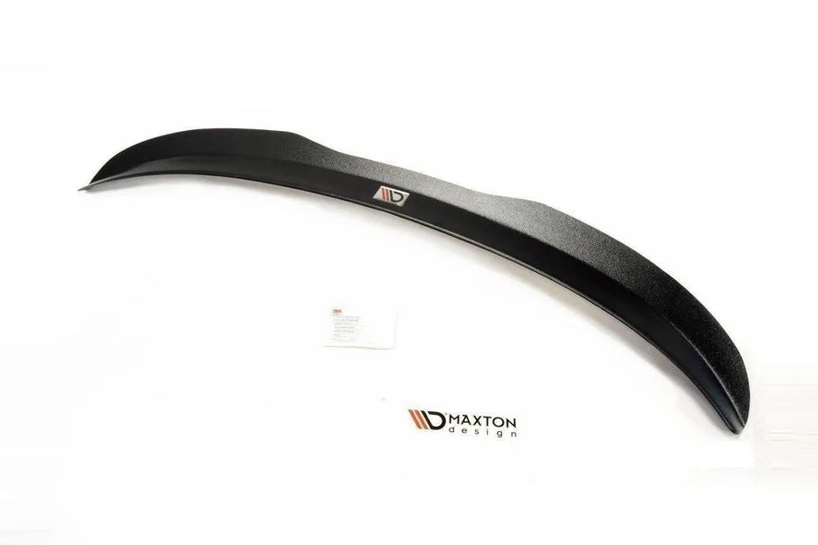 Spoiler cap — Volkswagen Passat B6 ESTATE (2005–2010)