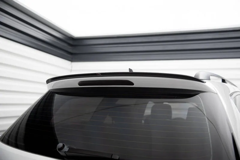 Spoiler cap — Volkswagen Passat Variant B7 (2010–2014)