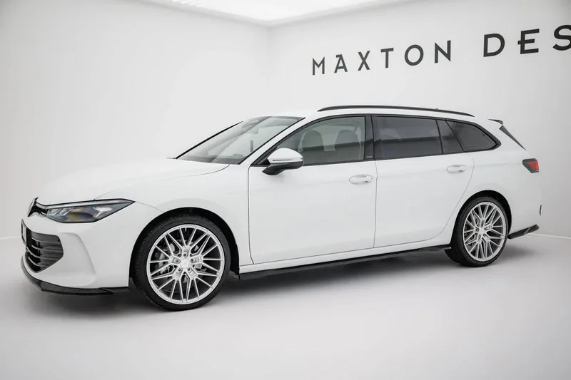 Styling kit — Volkswagen Passat B9 (2024–)