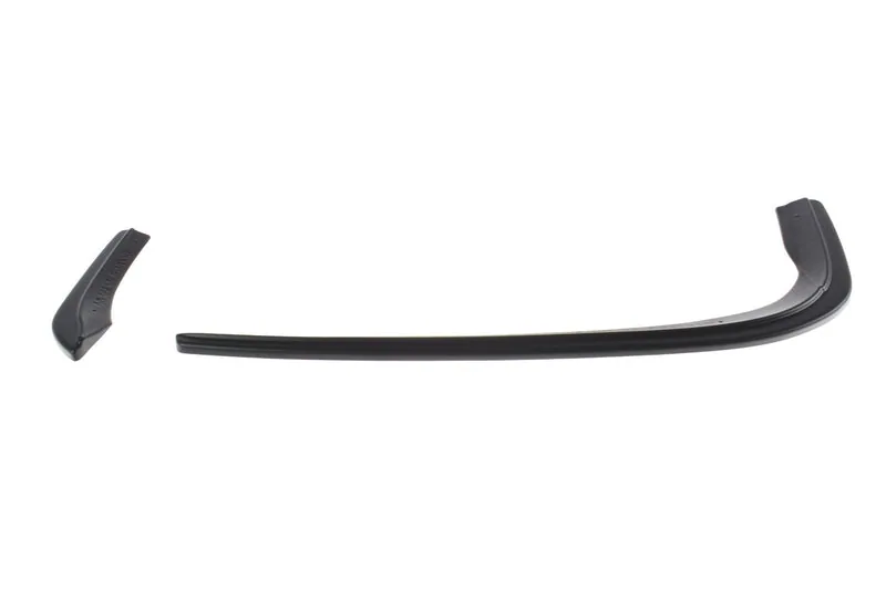 Rear side splitters — Volkswagen Passat CC Standard
