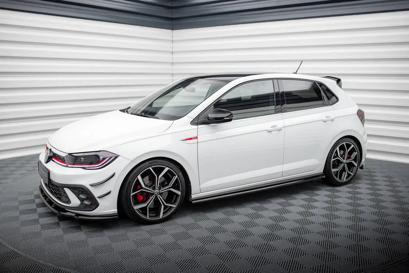 Stiilikomplekt — Volkswagen Polo GTI Mk6 Facelift (2021–)
