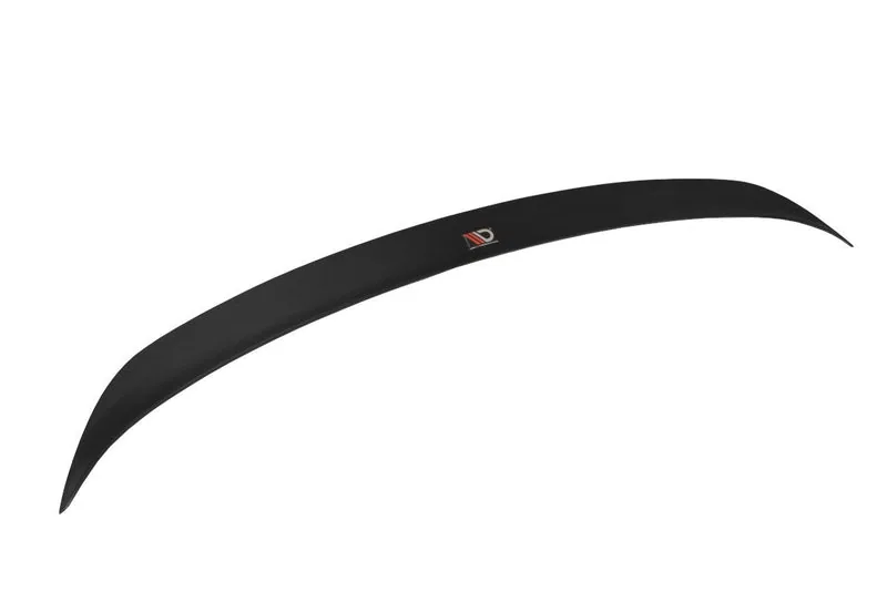 Spoiler cap — Volkswagen Scirocco Mk3 R Facelift (2014–2017)