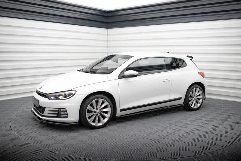 Stiilikomplekt — Volkswagen Scirocco Mk3 Facelift (2014–2023)
