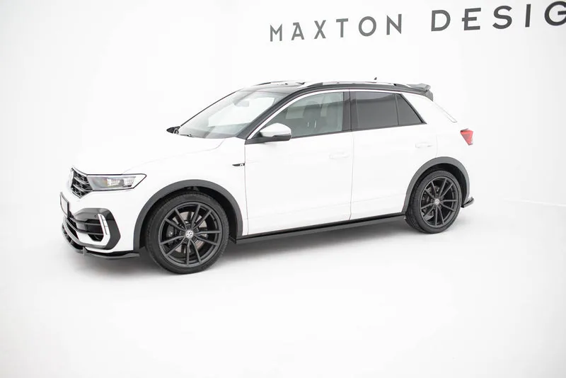 Styling kit — Volkswagen T-Roc R Mk1 (2017–)