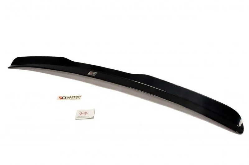 Spoiler cap — Volkswagen T6 / T6.1